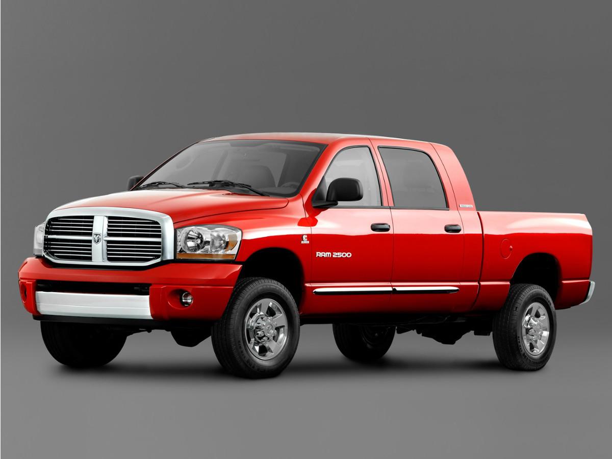 dodge ram 2500 pickup 2006 3D7KS29C06G228411 image dodge ram 2500 pickup 2006 3D7KS29C06G228411 image